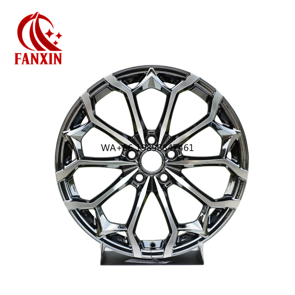 

for New Customizable Forged Aluminum Alloy Wheels, 16-24 Inches, 5*120, 5*1108, Suitable Luxury high-end customization