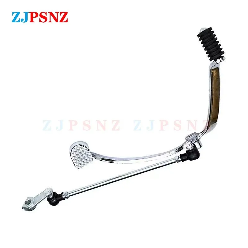 GZ150 GZ150-A / E GZ125HS GZ125HS-J QS150-B QS125-A Motorcycle Shifter Gear Shift Lever Change Pedal Gear Change Shift Lever