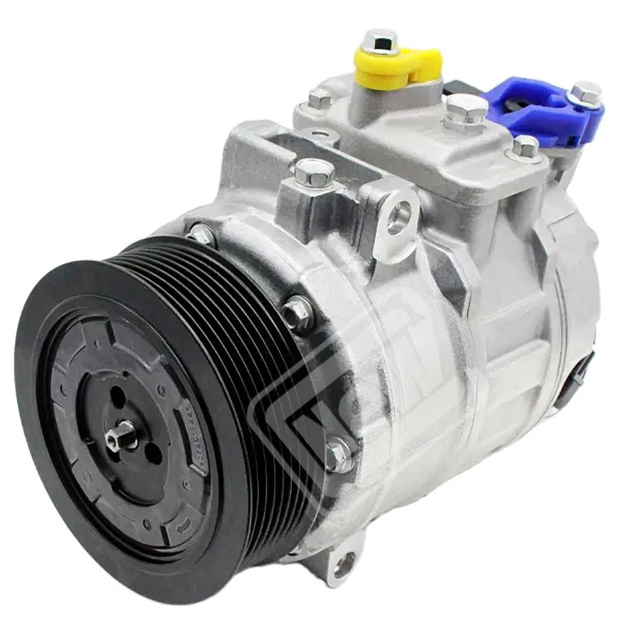 7SEU17C لضاغط Bmw X3 BMW X4 F20 F25 F26 135i 2011 إلى 2018 64529332782 64529217869 #3