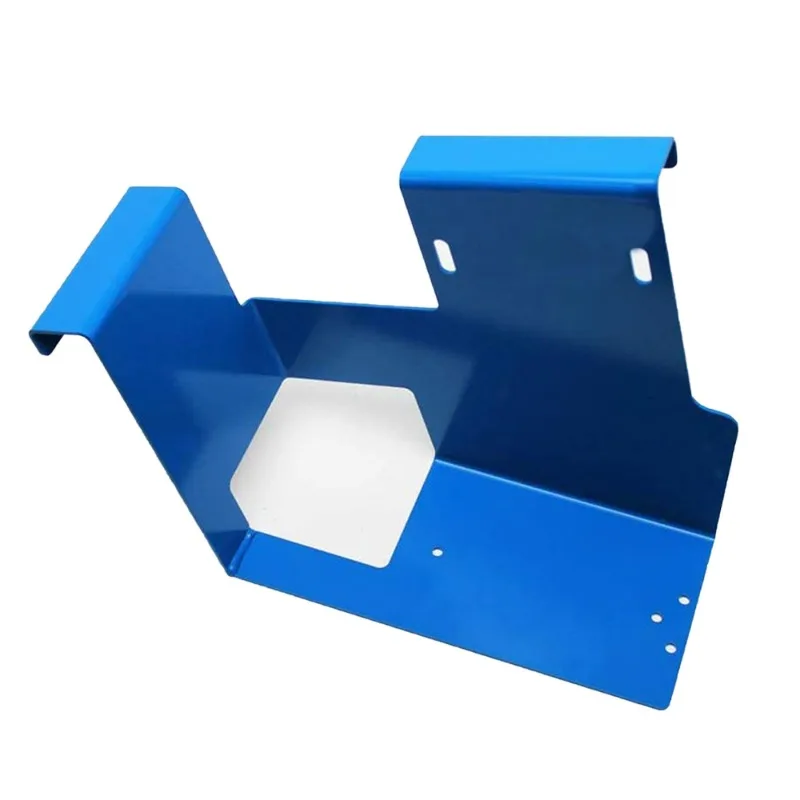 

Genie 231331GT 6th Generation Control Box Bracket Assembly