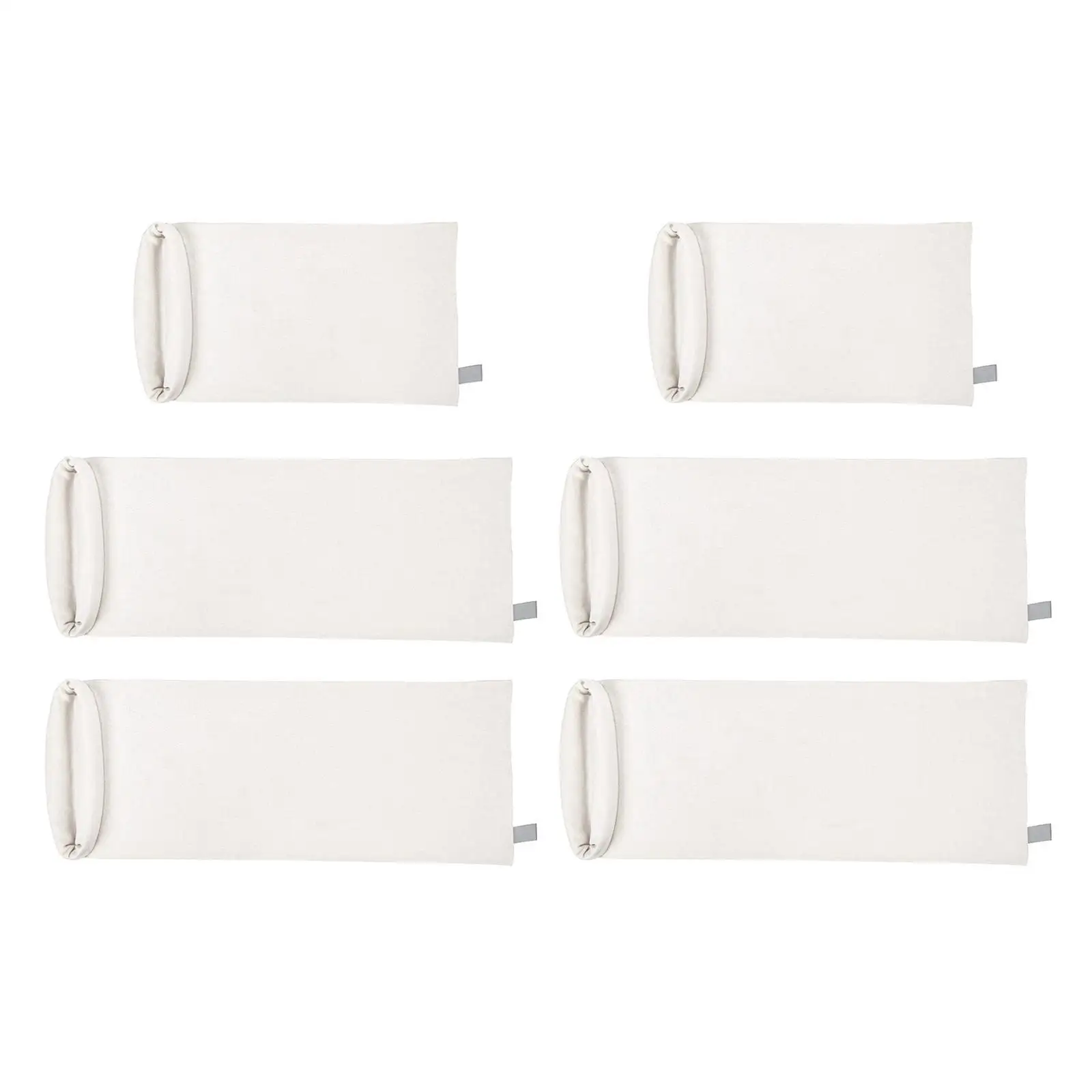 

Охотничья сумка 6 шт., многоразовая дышащая игровая сумка 28 дюймов/48 дюймов с изображением лося