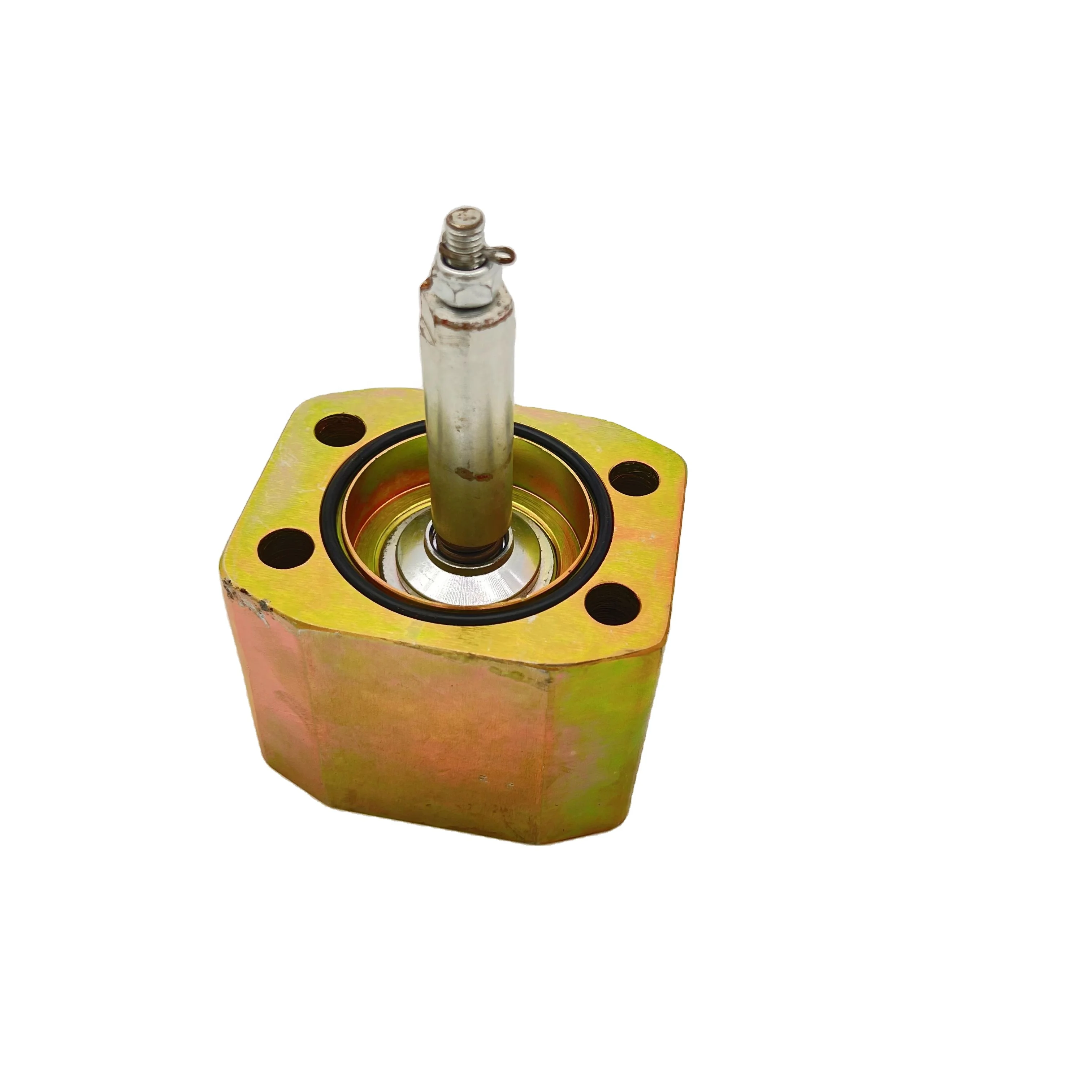 High quality concrete pump truck spare parts  Sany Zhonglian Putzmeister Hammer  pump car overflow valve