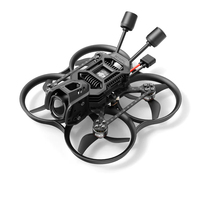BETAFPV Pavo20 O4 Pro Brushless Whoop Quadcopter 1104 72000KV Motor F4 2-3S 20A AIO With ELRS / SBUS Receiver O3 Air Unit