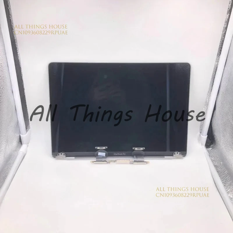 

Suitable for A1989 A1502 A1707 1398 A1706 a1990 LCD screen upper half assembly