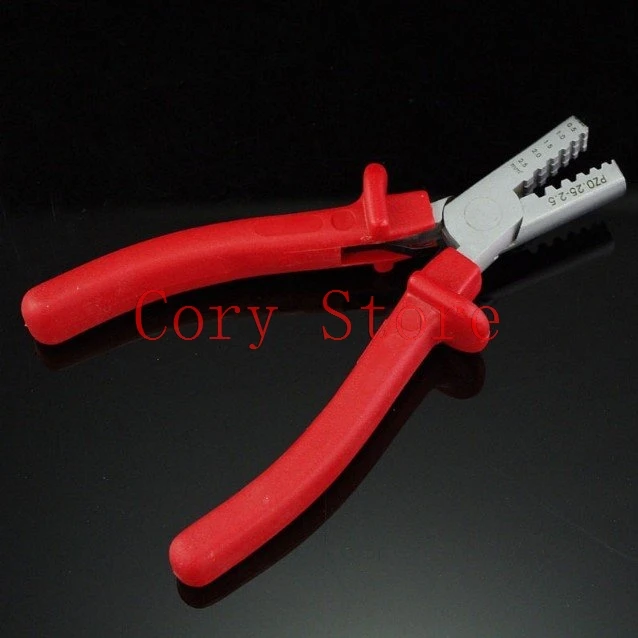 Cable End Sleeves L…