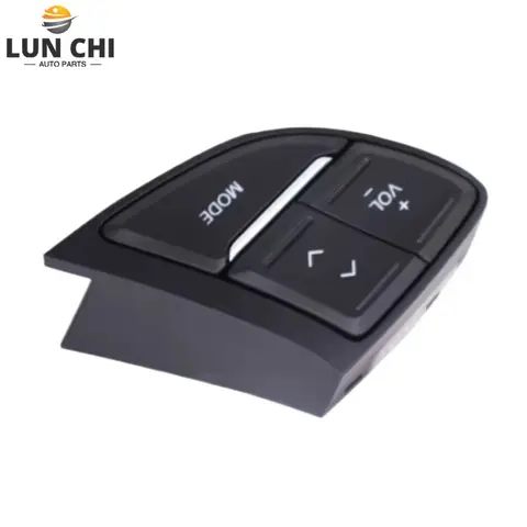 OEM 967003S000 967003S000RY Sonata YF I45 HB 현대 하이브리드 2011-2014 용 스티어링 휠 오디오 제어 스위치