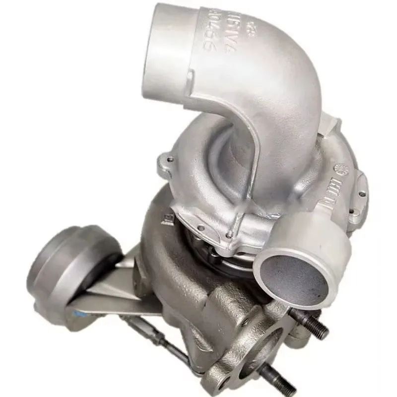 RHF4V Turbocharger VIA10040 VBA10040 17201-26020 17201-26021 for Engine 2AD-FHV
