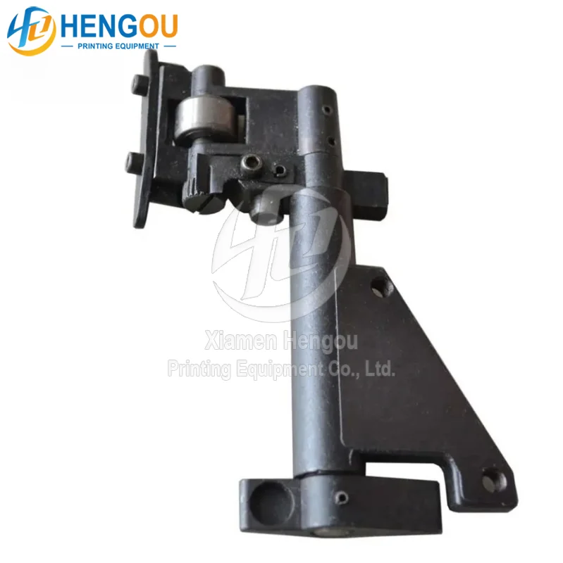 SM102 Side Lay 62.072.210/01 Replacement Spare Part Side Lay Offset Printing Machinery