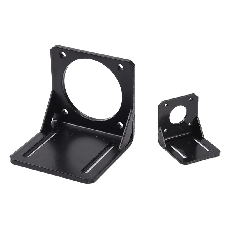

57 86 stepper motor bracket (86 motor bracket)