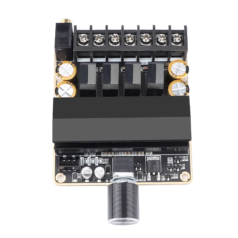 Nvarcher TPA3221 amplifier board D-class dual channel stereo DIY speaker high-power 85W audio  module