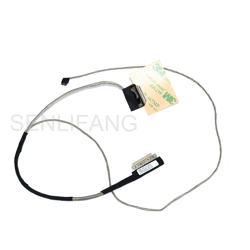 

New Display Ribbon EDP Cable DC02001XO00 Fit For Lenovo B50-30 B50-45 B50-70 B40-70 B50-75 300-15lsk