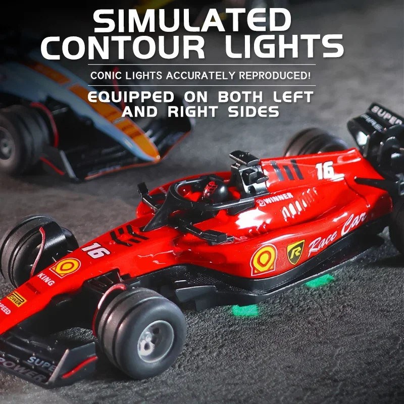 Thumbnail 4 - #25 Mini RC Cars Comparison Guide