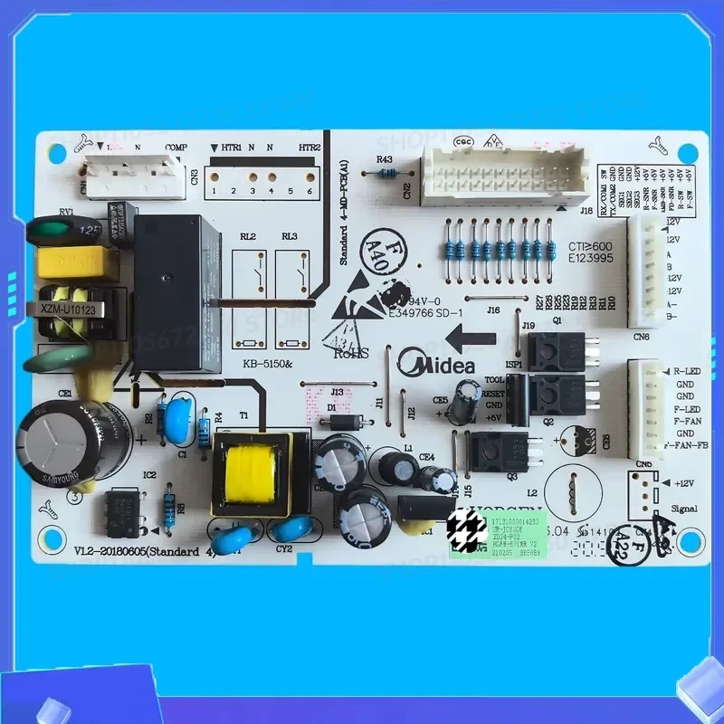 main-board-17131000014283-control-board-ur-jc80ge-for-refrigerator-freezer-hgfm-531mr-replacement-part