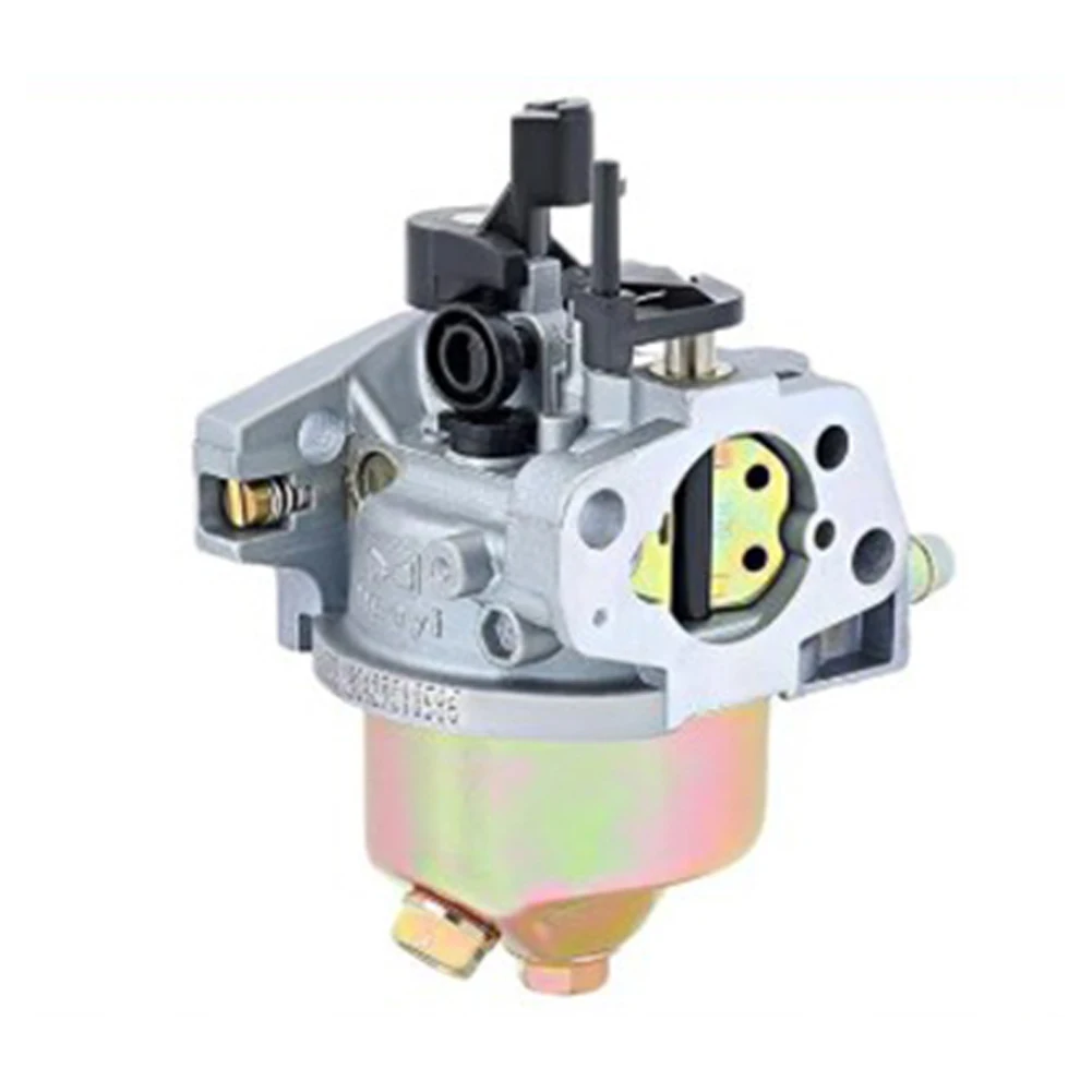 None Carburetor Replacement Carburetor Replacement Accessory Fuel Delivery System Includes Fuel Filter Compatible With SC500