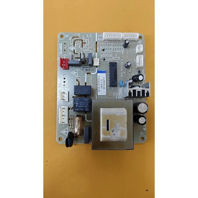 

Трансформатор для главной платы холодильника Han Electric Seven Star AUX BCD-355CV4-2