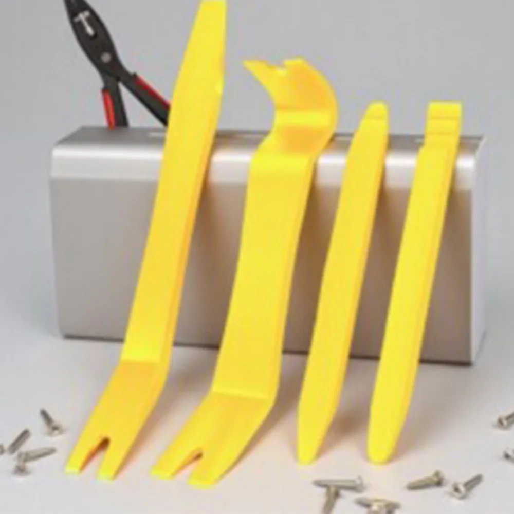 Best Car Audio Removal Auto Repair Disassembled Tool Audio Door Clip Panel Trim Dash Automobile Removal Interior Disassembly