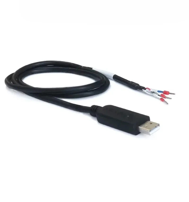 

SCM-USB485 Protocols 485 USB 485 Communication Converter with Stepper Motor