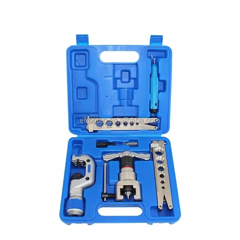 

Производство инструментов для медных трубок CT-275 Холодильные инструменты для развальцовки Холодильные инструменты