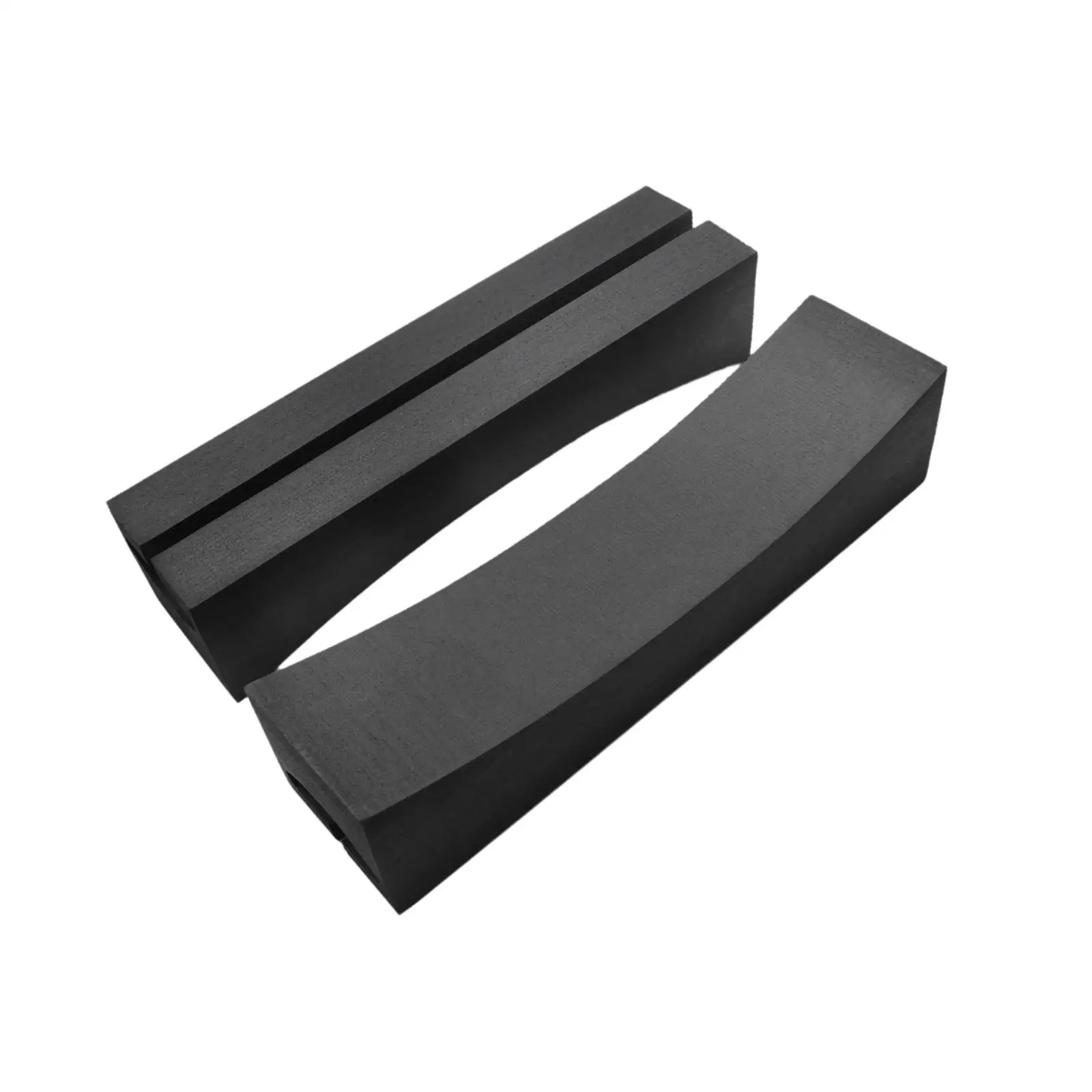 Kayak Foam Roof Pads Car Top Carrier Non Slip Surfboard Rack for Vehicles Outdoor Paddle Board Accessory