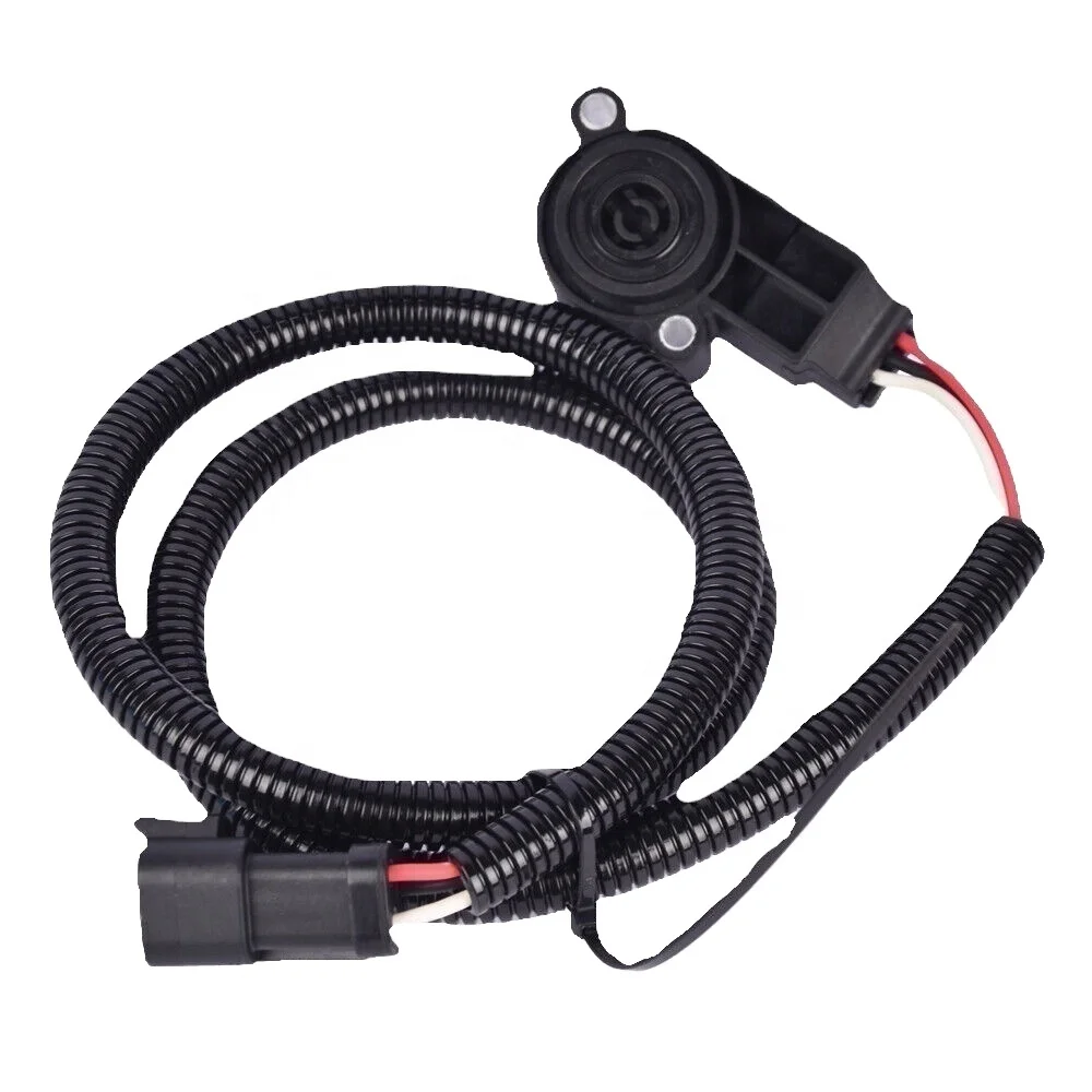 

HQ ANGLE SENSOR YA00013315 Used for EXCAVATOR EX2500 - Precision Machined