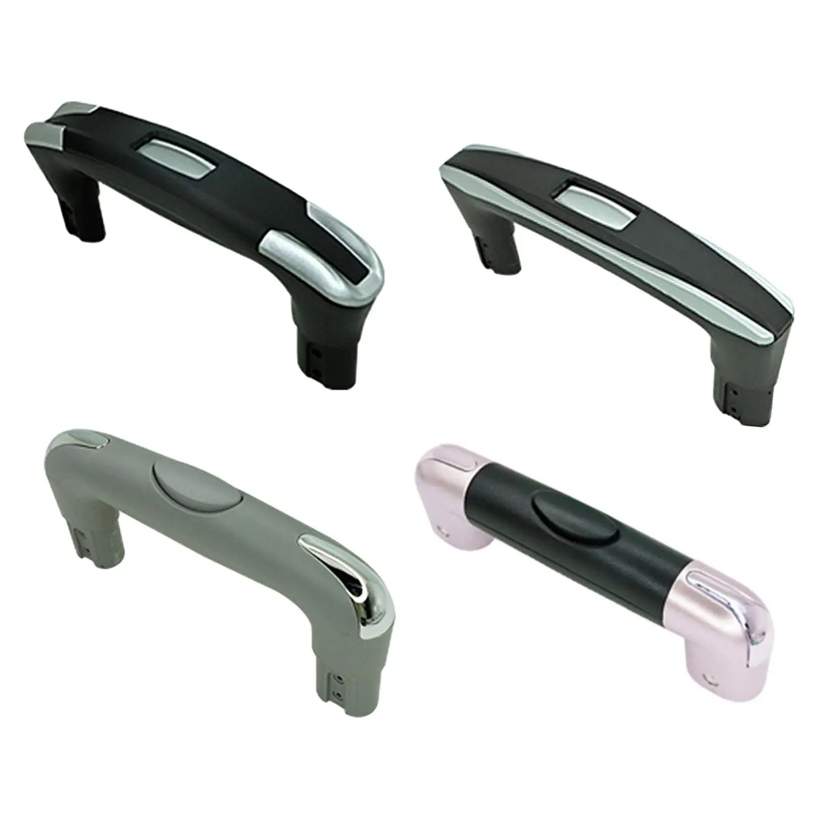 Luggage Handle Luggage Replacement Handle Pulls Rolling Luggage Easy to Install Strong Bearing Capacity Carrying Case Handle