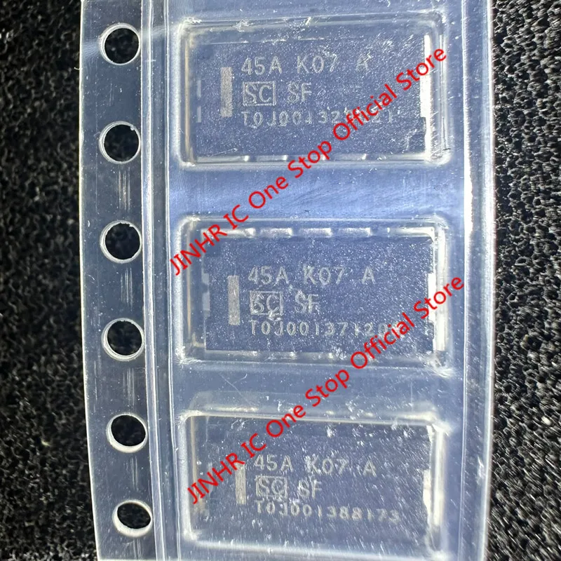 New 1PCS SFK-3045A SFK-3045 45AK07A 45A 80V, Automatic Control Protector (SCP)