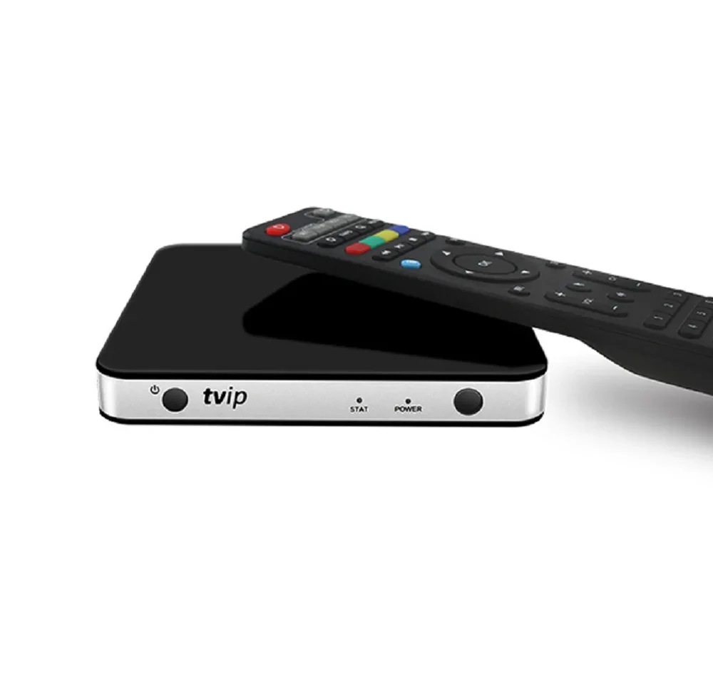 

Tvip 525 Amlogic S905w 4K IPTV UHD OTT Linux TVIP V.525 Dual WiFi Cheapest Linux Set Top Box Better Than TVIP 605