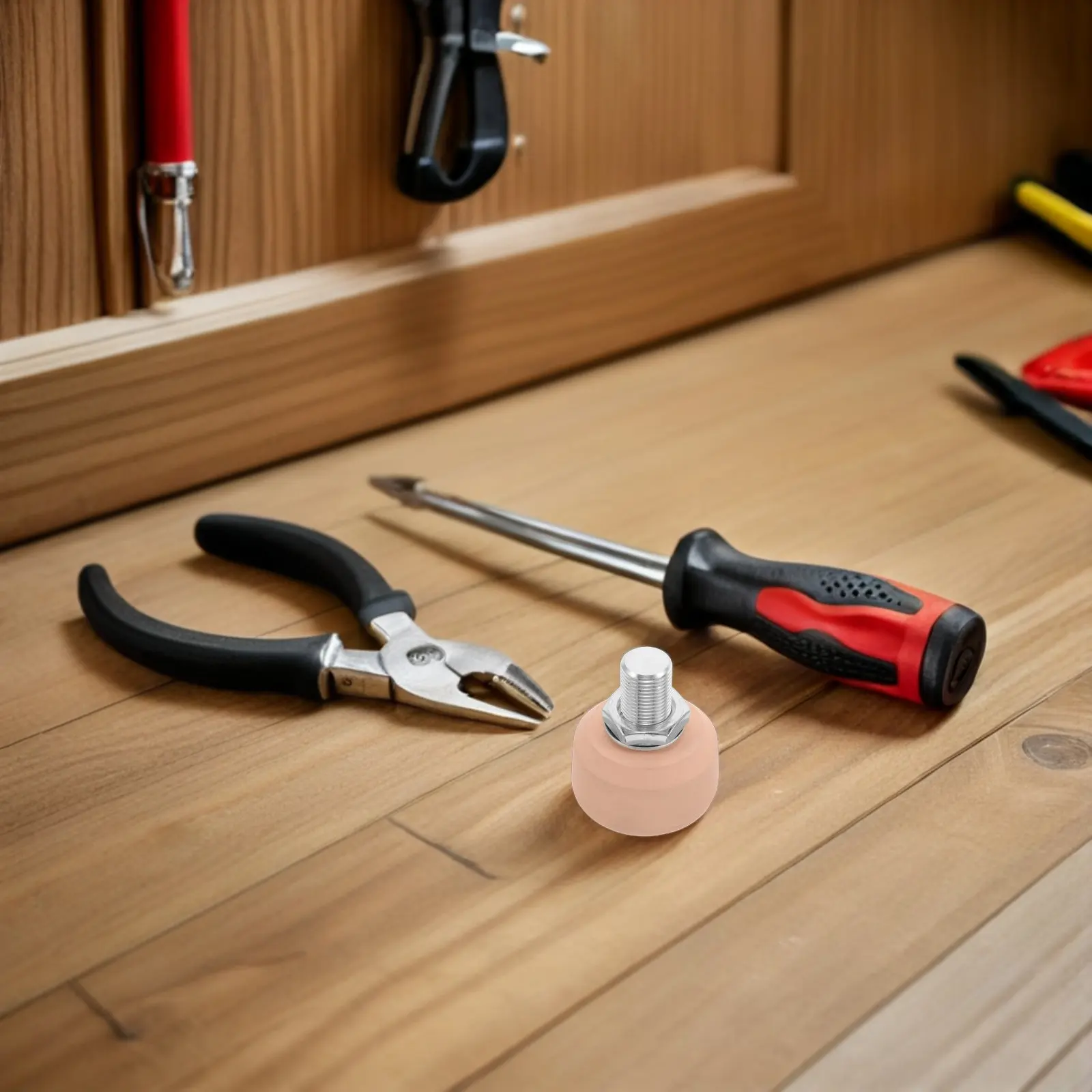 

Adjustable Quad Roller Skate Brake Stop Rubber Toe Stopper Front Brake for Artistic Racing and Training Roller Skates