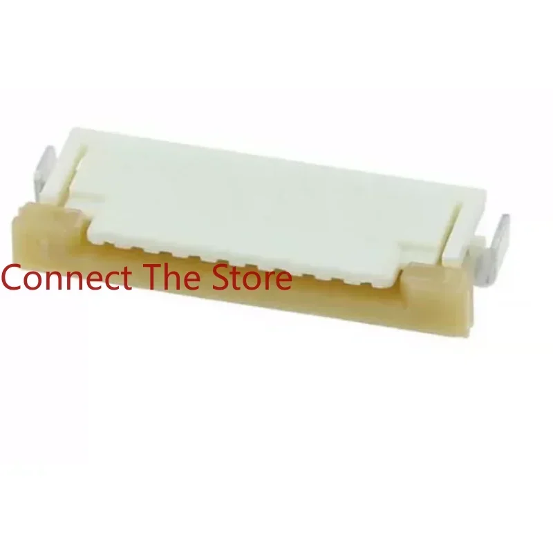 

9PCS Connector 522071033 52207-1033 10pin 1.0mm Spacing Spot