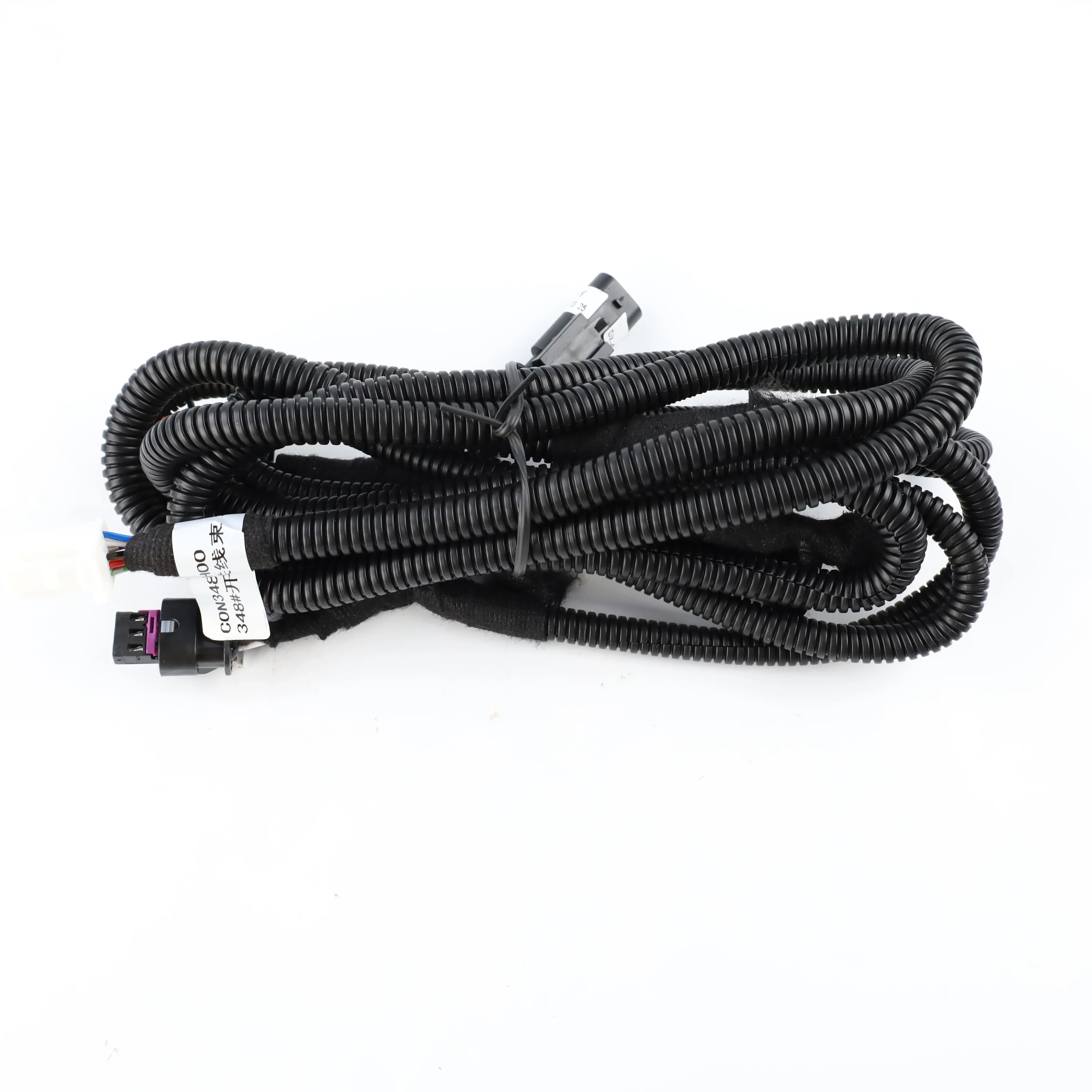 Factory Sonls Car Accessories Automatic Electric Tailgate Power Liftgate for toyota Hiace toyota Hilux Tail Gate Hilux Vigo