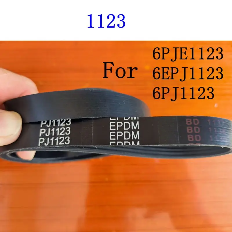 

belt 6PJE1123 6EPJ1123 6PJ1123