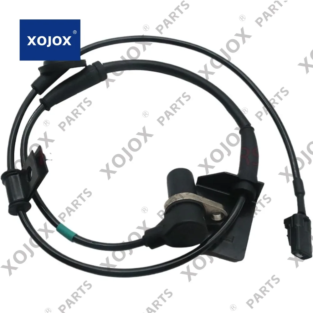 

XOJOX 95610-26250 Front Left ABS Wheel Speed Sensor 2003-2006 Fit for 95610-26000 95610-26010 ALS586 5S7726 AlS580