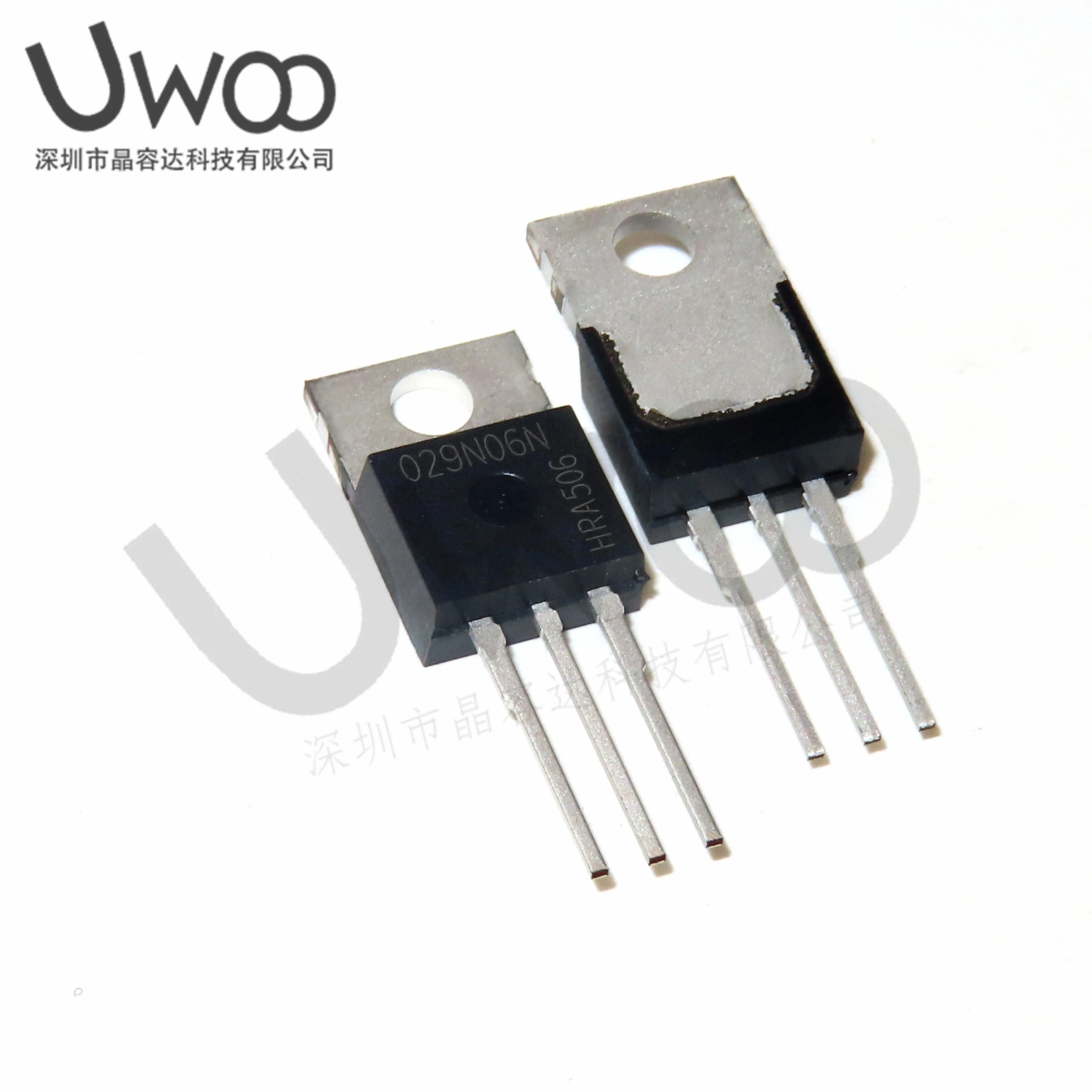 10PCS/LOT New and original 029N06N IPP029N06N TO-220 60V 100A