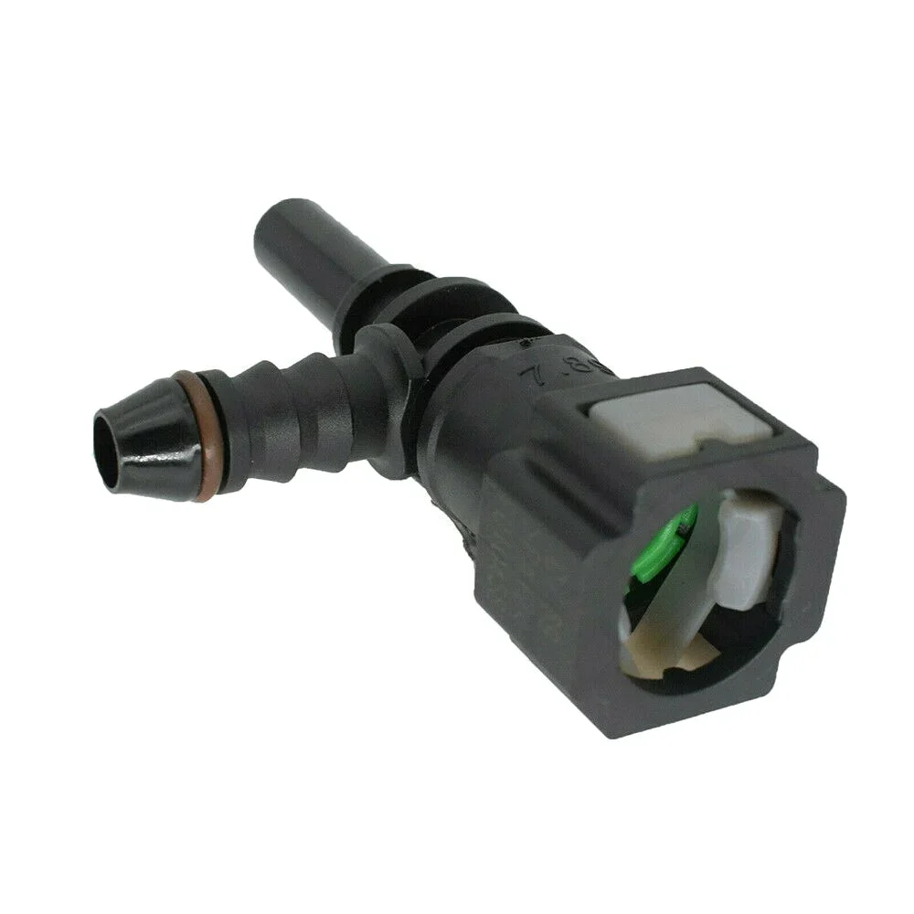 1pc Fuel Line T Piece Vivaro Primastar Trafic Webasto Eber Planar Diesel Heater or Chinese Diesel Heater Oil Pump Connector