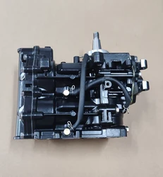 Whole Sale Outboard Motor Engine Crankcase Head Assembly For Tohatsu Hidea  Parsun 2 Stroke 9.8-12HP Boat Engines