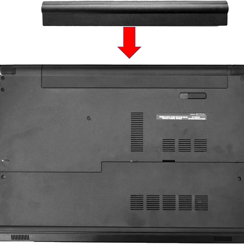 40WH M5Y1K 14.8V Battery for Dell Inspiron 14 15 17 5000 3000 Series 5559 3451 3558 3567 5755 5756 5458 GXVJ3 453-BBBQ HD4J0