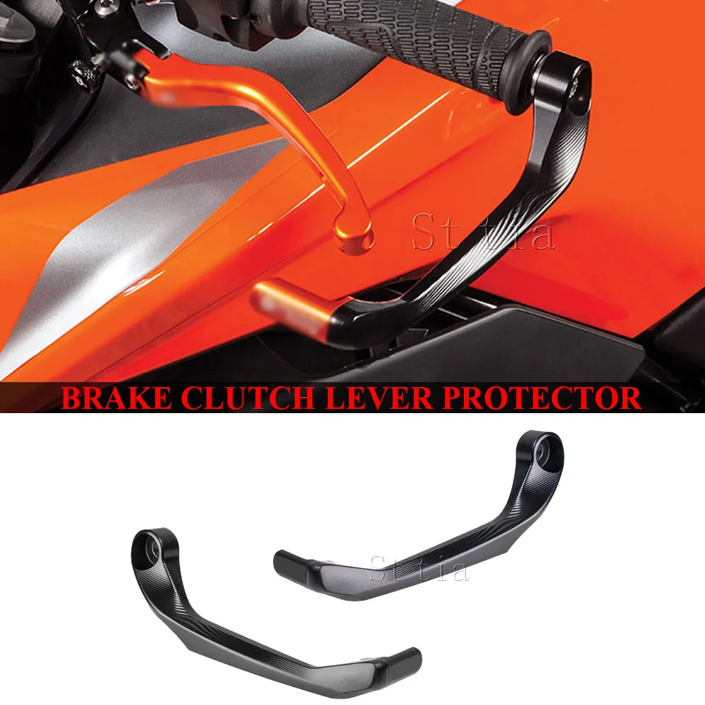 

Motorcycle Handlebar protection brake clutch Protector For BMW S1000R S1000 R S1000XR S1000 XR 2015-2024