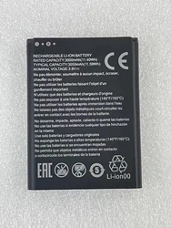 Original New Replacement Li3830T44P4h665078 Battery For ZTE U10S PRO Wifi 6G Wifi6 Portable Wireless Router Batteria Batteries