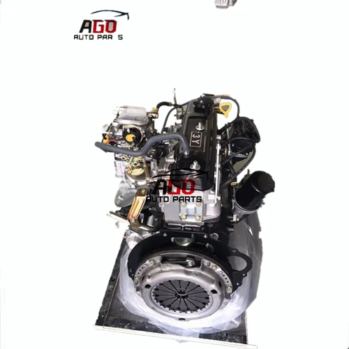 

AGO Ready to ship high quality 160015 High Quality Engine 3y complete engine