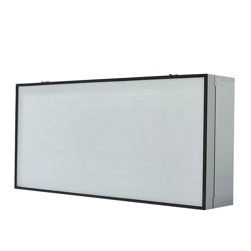 

Vacuum Cleaner H13 Laminar Flow Hood Antivirus H14 Best Air Purifier Hepa Filter With Hepa Filter Home Hepa Filter
