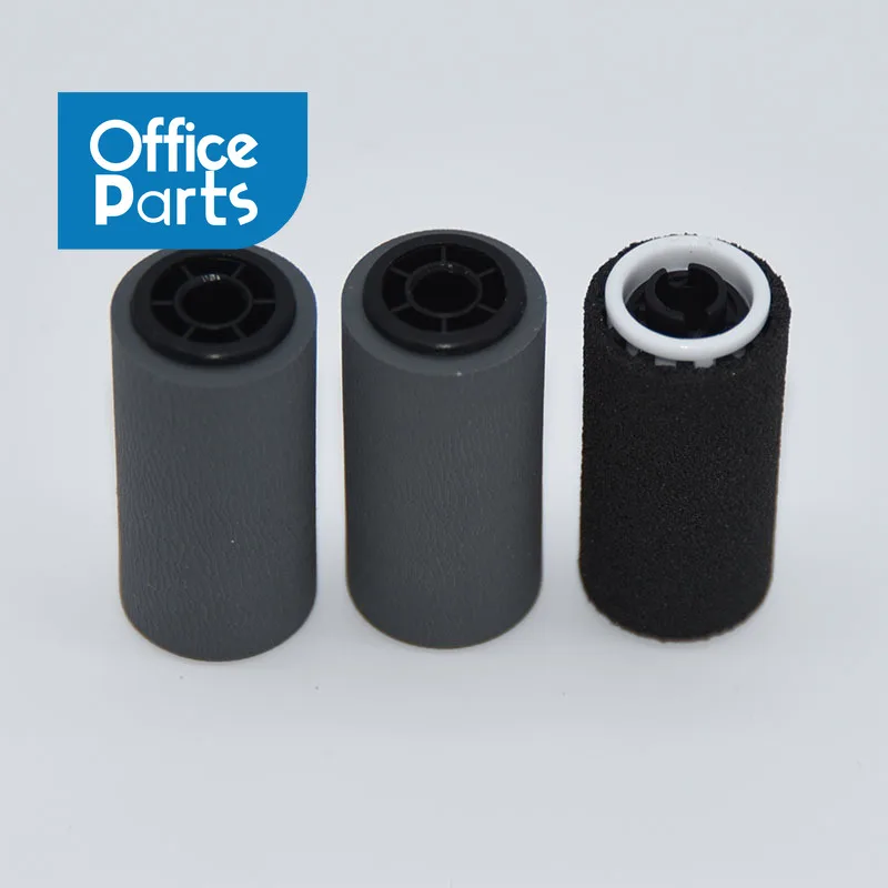 1sets 604K58410 604K77810 pickup Roller for XEROX 5325 5330 5335 7120 7125 7425 7435 7525 7530 7535 7545 7556 7220 7225 7830