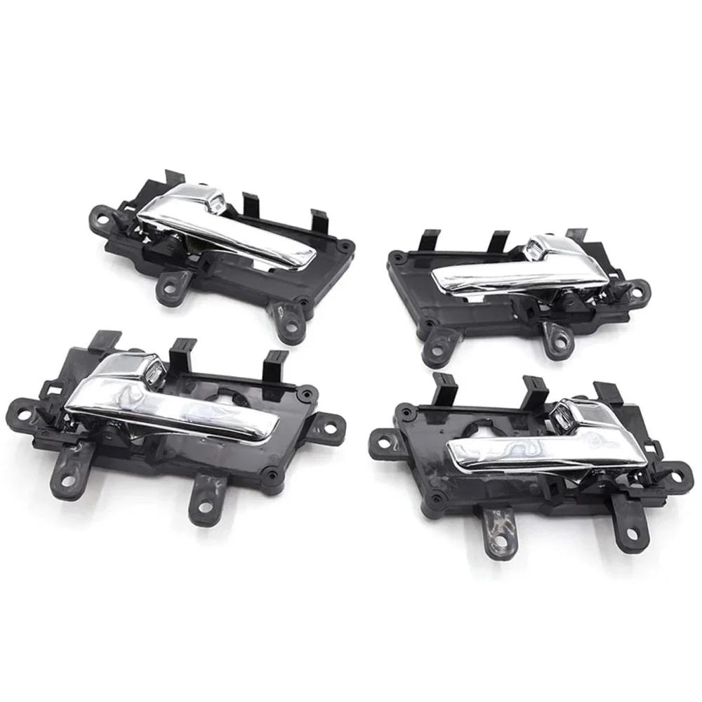 

Front Rear Interior Door Handle For KIA OPTIMA K5 2010-2015 82610-2T010 82620-2T010 83610-2T010 83620-2T010