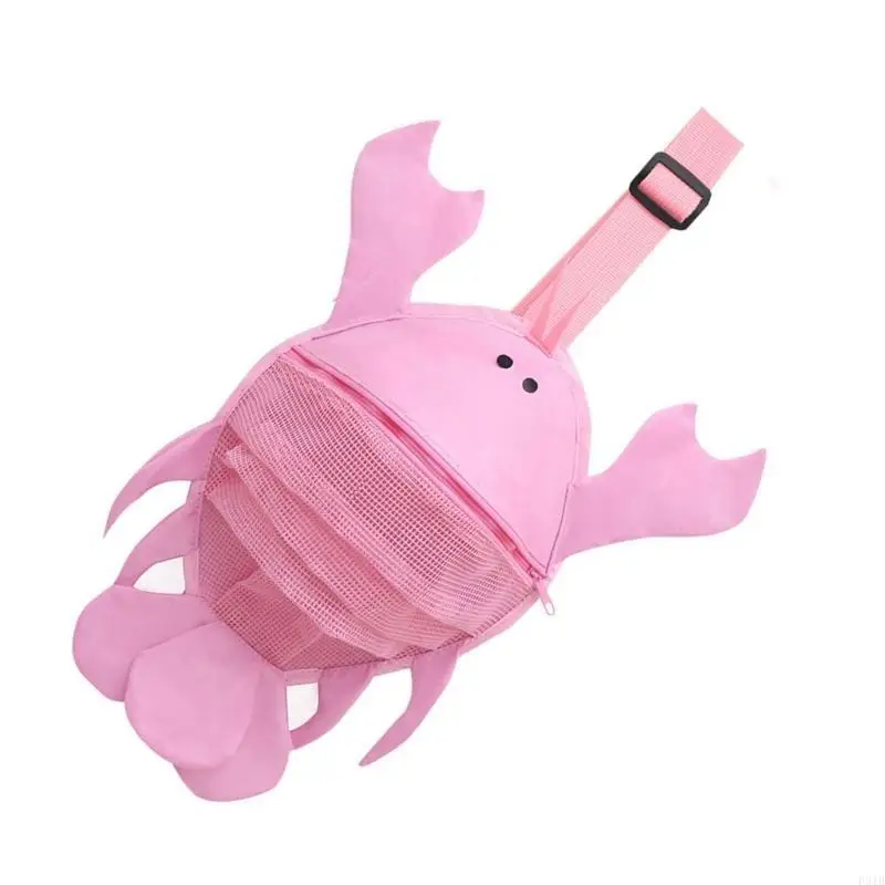 Juego agua Bolsa Bolsa almacenamiento Neta Bolsa vacaciones Bolsa Bolsa juguete P31B P31B