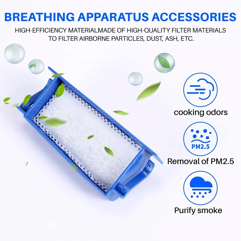 For  Respironics Dreamstation CPAP Standard Air Filter Ultra Fine Filter