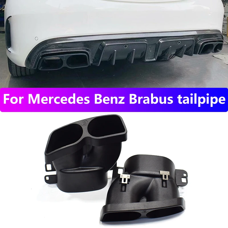1 Pair For Mercedes… - image