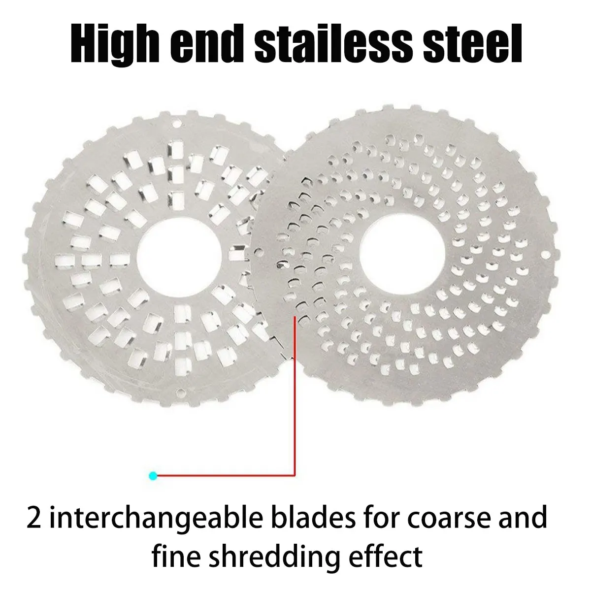 Thumbnail 3 - #41 Ranked Food Graters Picks in 2026