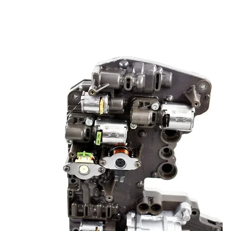 DL 0B DSG Speed Automatic Transmission Body Suit A4  Q