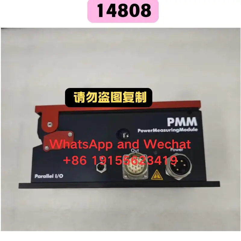 Used 14808PRIMES power measurement module Functional test OK