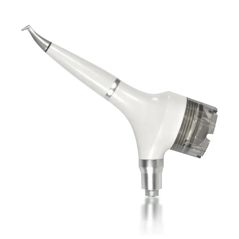 JUMTOP Dental Tooth Whitening Cleaning Sandblasting Gun Air Prophy Jet Teeth Polisher