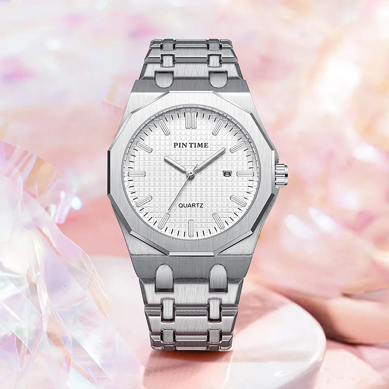 Fashion Elegant Quartz Women Watches Daily Style Top Design Luxury Clock Business Wrist Watch For Lady Jewelry Gifts